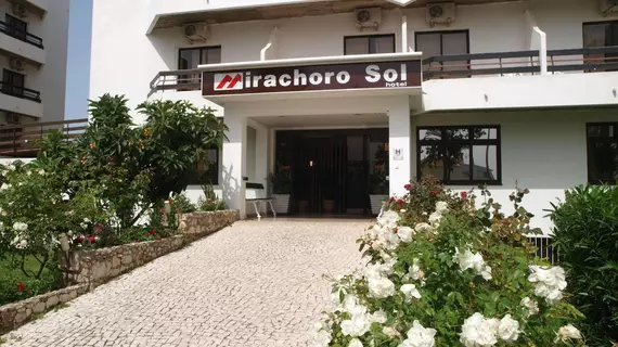 Hotel Mirachoro Sol | Algarve - Faro Bölgesi - Portimao