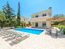 Villa Irina | Larnaka Bölgesi - Paralimni