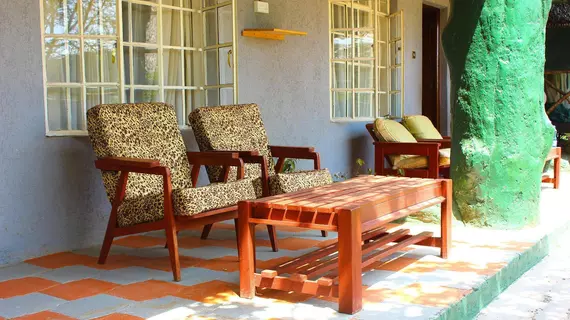 Lake Naivasha Resort | Nakuru İlçesi - Nakuru (ve civarı) - Naivasha