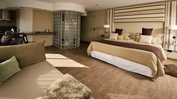 Runa Moraira Apart & Spa | Buenos Aires (ili) - Pinamar (ve civarı) - Mar de Las Pampas