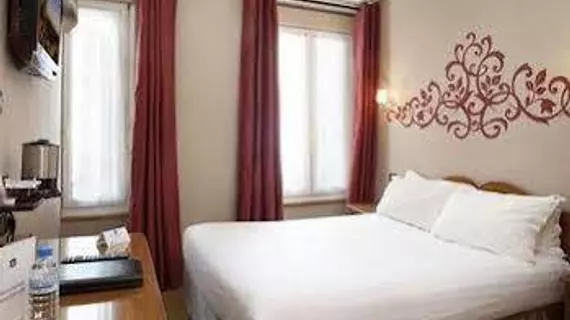 Best Western Aurore | Ile-de-France - Paris - Quinze-Vingts