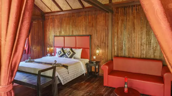 Tan Sour Resort | Siem Reap (ili) - Siem Reap