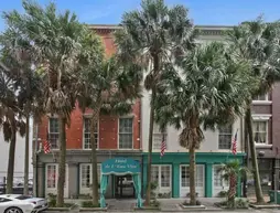 Hotel de L'eau Vive | Louisiana - New Orleans (ve civarı) - New Orleans - Merkezi İş Bölgesi