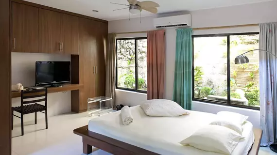 Greenpoint Studiosuites | Aklan - Malay - Boracay - Manoc-Manoc