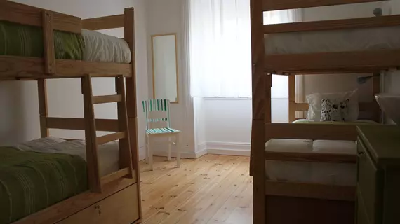 Dream On Coimbra Hostel | Centro - Coimbra Bölgesi - Coimbra