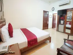 Mai Anh Hotel | Binh Duong (vilayet) - Ho Şi Min Şehri (ve civarı) - Ho Chi Minh City