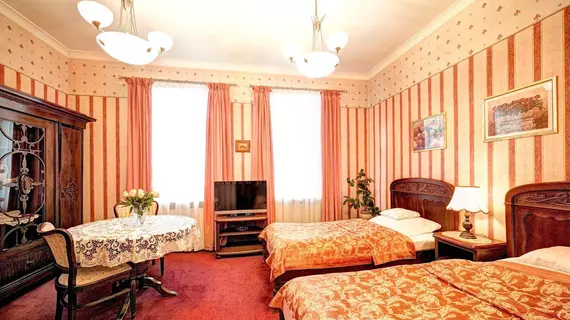 Apartamenty Retro | Büyük Polonya Voyvodalığı - Poznan - Jezyce