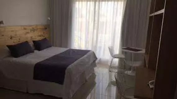 Lemon Apartments | Buenos Aires (ili) - Buenos Aires (ve civarı) - Buenos Aires - San Telmo