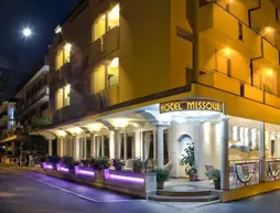 Hotel Missouri | Rimini (vilayet) - Bellaria-Igea Marina - Bordonchio - Igea