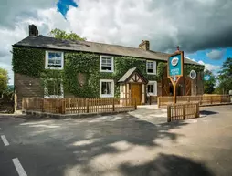 Derby Arms | Lancashire (kontluk) - Ribble Valley District - Preston