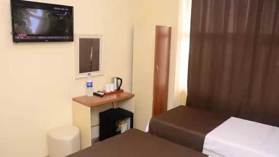 Cassa Istanbul Hotel |  Istanbul  - Fatih - Laleli