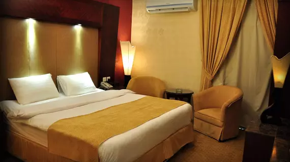 Al Higgi Hotel | Al Madinah Province - Yanbu