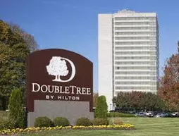 DoubleTree by Hilton Overland Park - Corporate Woods | Kansas - Kansas City (ve civarı) - Overland Park