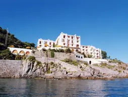 Hotel Carasco | Sicilya - Messina (vilayet) - Lipari