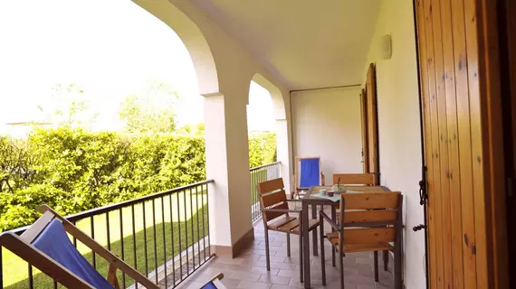 Residence Bianca | Lombardy - Brescia (il) - Sirmione