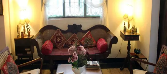 Vista Chelsea Gardens BnB | Colombo Bölgesi - Colombo - Kollupitiya