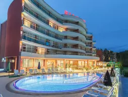 Riagor Hotel - All Inclusive | Burgaz - Sunny Beach