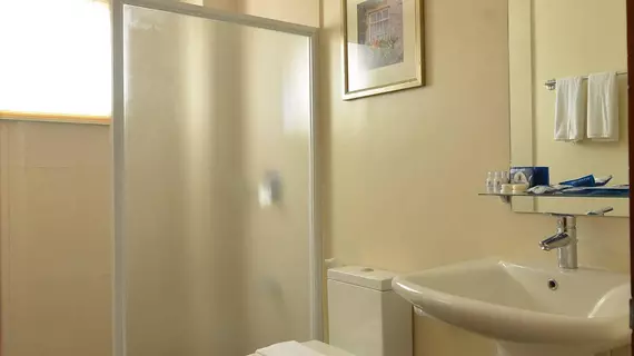 Royal Suites Condotel | Aklan - Kalibo