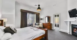 Triune House Bed & Breakfast | Güney Avustralya - Mount Gambier