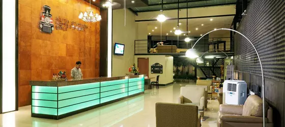 Kuta Station Hotel and Spa | Bali - Kuta - Kartika Plaza