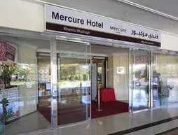 Mercure Hotel Khamis Mushayt | Asir Bölgesi - Khamis Mushait