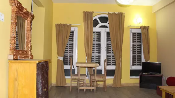 Kathmandu CityHill Studio Apartment | Kathmandu - Thamel