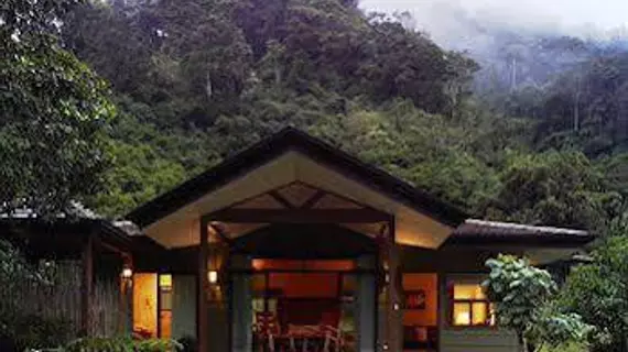 El Silencio Lodge & Spa | Alajuela (ili) - San Jose (ve civarı) - Sarchi Norte