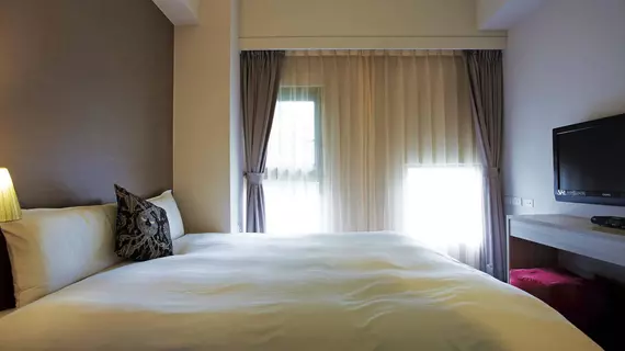 Hotel Mi Casa | Taichung (ve civarı) - Taichung - Doğu Bölgesi