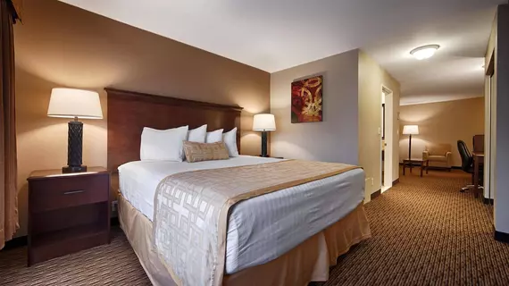 Best Western Pasadena Royale | Kaliforniya - Los Angeles County - San Gabriel Valley