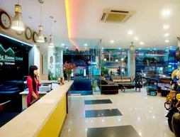 Big Home Hotel Da Nang | Thua Thien-Hue (vilayet) - Da Nang (ve civarı) - Da Nang - Hai Chau