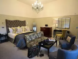 Stanley House Hotel & Spa | Lancashire (kontluk) - Ribble Valley District - Blackburn