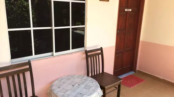 Desa Motel | Kedah - Langkawi - Pantai Tengah