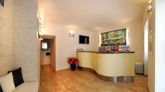 Grindi Suite | Sardinya - Sassari - Santa Teresa di Gallura