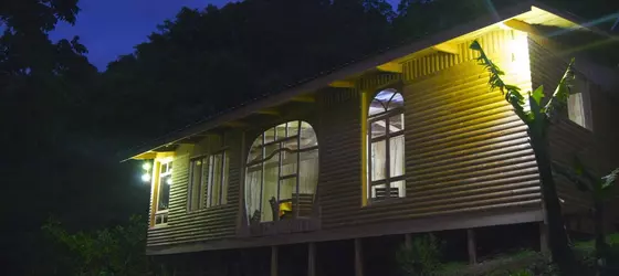 Cedrela Ecolodge | Cartago (ili) - Cartago (ve civarı) - Copey