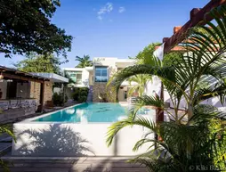 Sayab Hostel | Quintana Roo - Solidaridad - Playa del Carmen - Centro