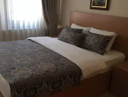 Aiza Suites |  Istanbul  - Şişli - Osmanbey