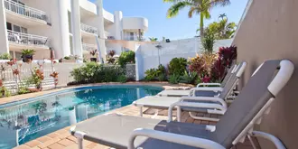 Kirra Palms Holiday Apartments