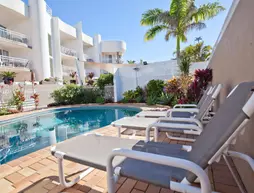 Kirra Palms Holiday Apartments