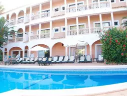 Hotel Cala Gat | Balearic Adaları - Mayorka Adası - Capdepera - Cala Ratjada