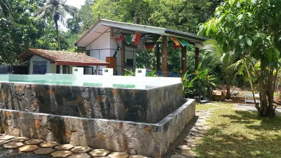 Nature Villa | Southern Province - Galle Bölgesi - Unawatuna