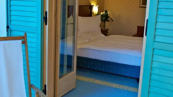 Park Hotel Imperial | Lombardy - Brescia (il) - Limone sul Garda