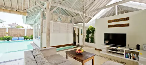 Villa Laksmana Hideaway 2 | Bali - Badung - Seminyak - Drupadi