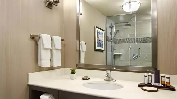 Hilton Garden Inn San Diego Old Town/SeaWorld Area | Kaliforniya - San Diego County - San Diego - Old Town