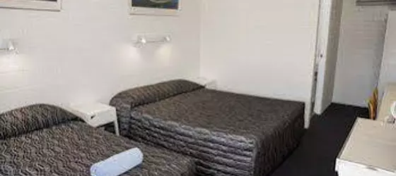 Coachmens Inn Motel | New South Wales - Coffs Limanı (ve civarı) - Coffs Harbour