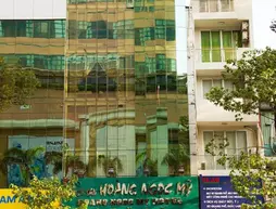 Hoang Ngoc My | Binh Duong (vilayet) - Ho Şi Min Şehri (ve civarı) - Ho Chi Minh City