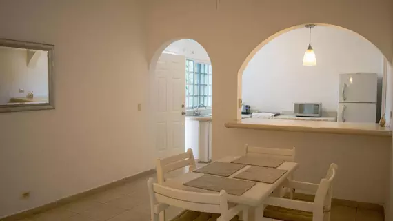 Nasim Condo Hotel | Quintana Roo - Solidaridad - Playa del Carmen