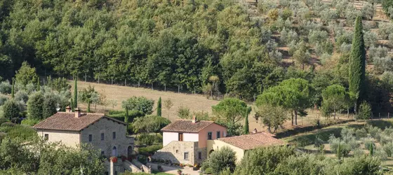 Casa Portagioia Tuscany Bed and Breakfast | Toskana - Arezzo (vilayet) - Castiglion Fiorentino