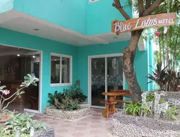 Blue Lotus Hotel | Aklan - Malay