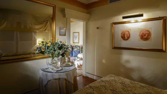 Hotel Gabbia D'Oro | Veneto - Verona (ve civarı) - Verona - Citta Antica