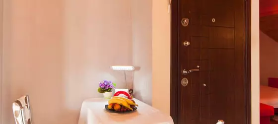 Taxim Enjoy Suites |  Istanbul  - Beyoğlu - Sütlüce Mahallesi